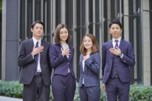 企業のメンタルヘルスケア