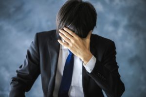 燃え尽き症候群予防